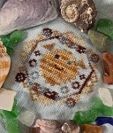 (image for) Quirky Quaker Pufferfish